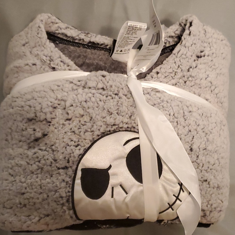 Nightmare Before Christmas Shirt and pants set